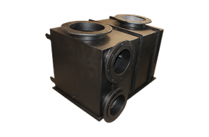 DPF Dieselpartikelfilter