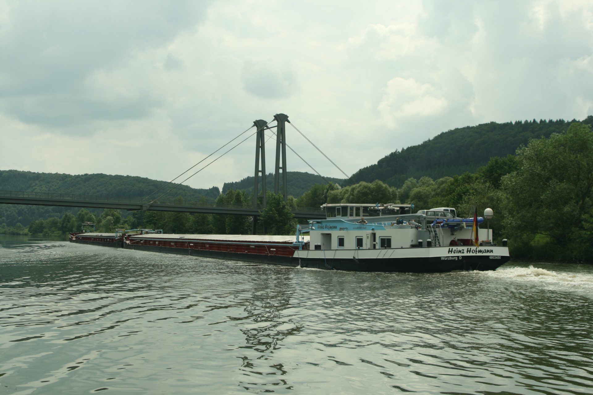 Heinz Hofmann (6)
