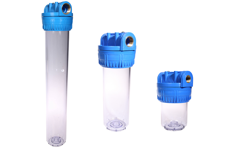 Sedimentfilter